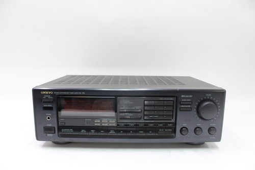 Onkyo 905 amplificatore - onkyo, tx-905