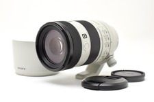 Sony FE 70-200mm F/4 Macro G