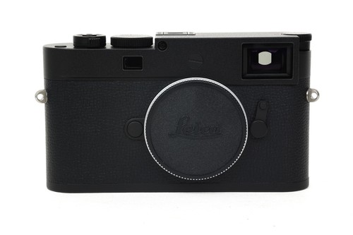 Leica m11 monocromatica tipo - monocromatica,