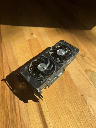 Usato xfx amd radeon - usato,
