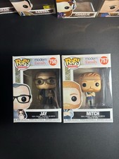 Lotto funko pop famiglia - pop,