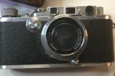 Leica DRP Ernst Leitz Wetzlar