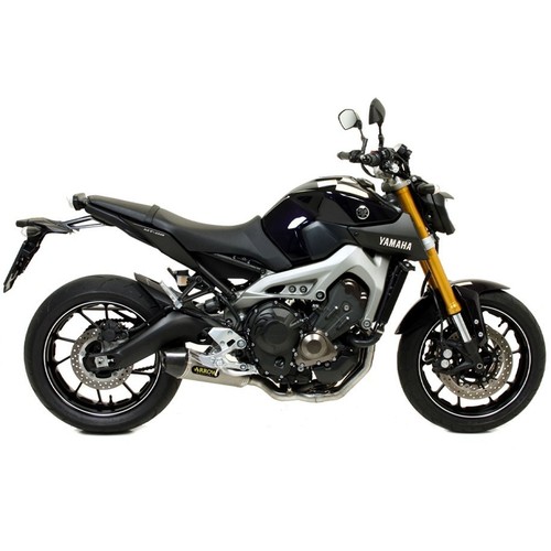 Scarico completo arrow - scarico,