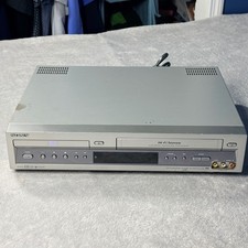 Sony DVD VCR Combo SLV-D100
