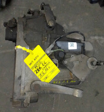 20CN24 Cambio compl.  PEUGEOT