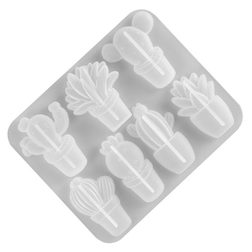 Formine silicone per dolci - formine,