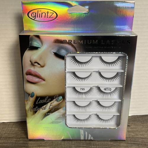 Glintz premium ciglia - premium,