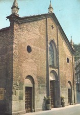 Tortona (AL) Chiesa S.ta Maria Canali e Piazza Arzano, Palazzo Guidobono, 2 cart