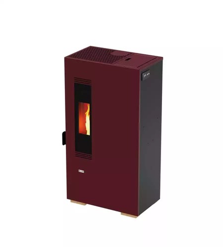 Stufa pellet slim - a,