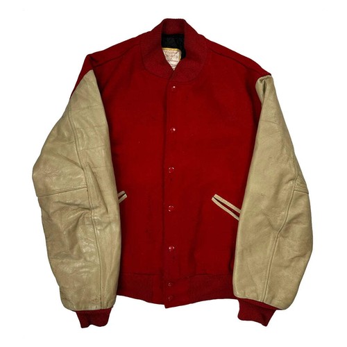 Panthers trophy jackets - panthers,