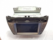 HYUNDAI IX35 2010 NAVIGATORE