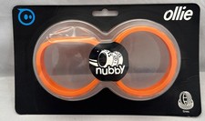 Set 2 pneumatici Nubby di