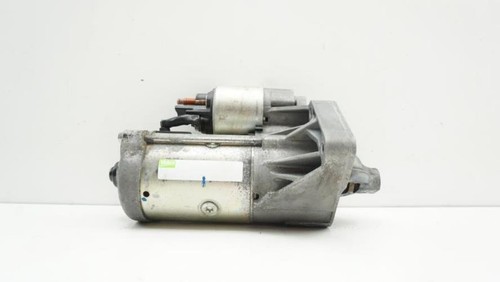 Motorino avviamento renault - avviamento,
