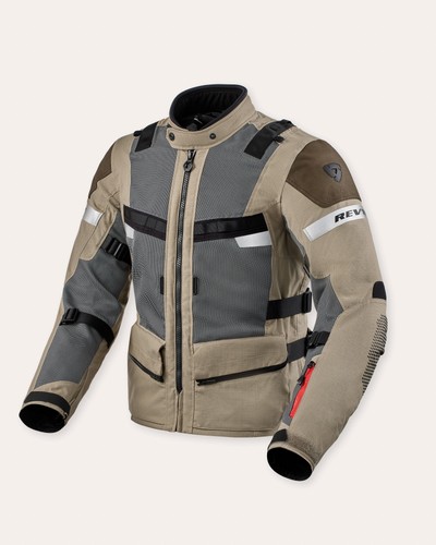 Giacca cayenne sand s - sand,