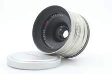 Contax 28mm f2.8 Zeiss Biogon