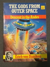 1978 Gods From Outer Space