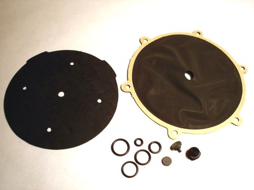 Kit riparazione riduttore gas