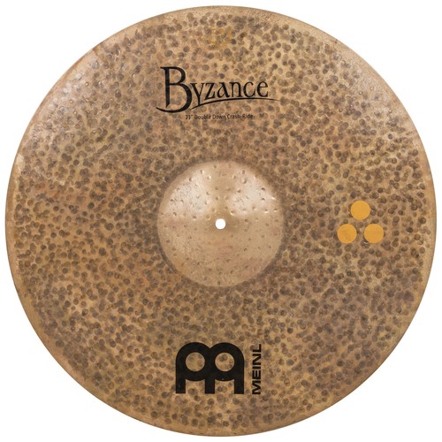 Meinl cymbals b21ddcr - cymbals,