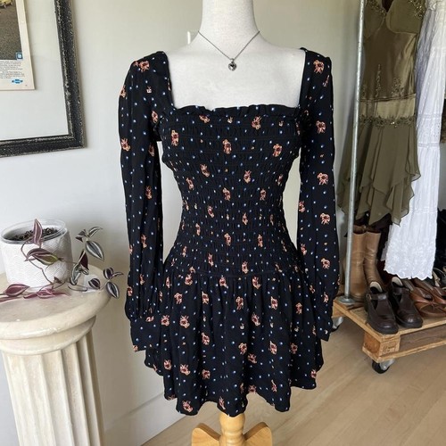 Free people vestito - free, babydoll