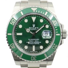 Orologio ROLEX Submariner Date