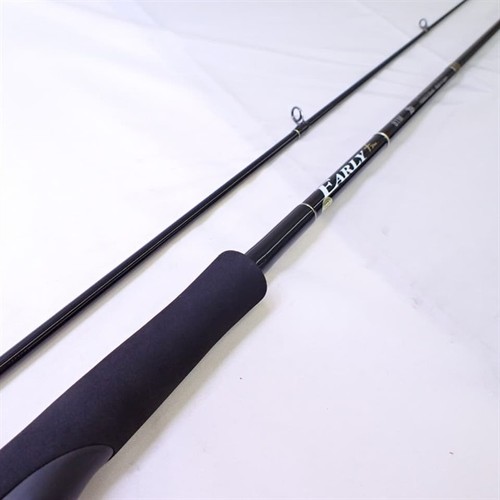 Yamaga blanks early plus 81m - early,