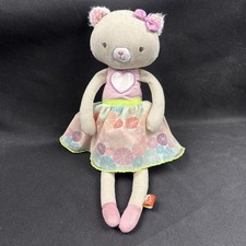 B Toys Softies Rosa CALI CAT