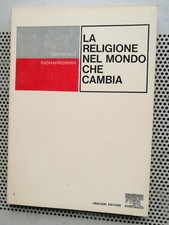 ESOTERISMO - LA RELIGIONE NEL
