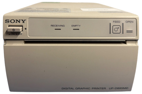 Sony d895md digital - sony,