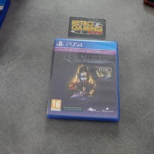 Torment Tides of Numenera Edizione Day One Playstation 4 Ps4