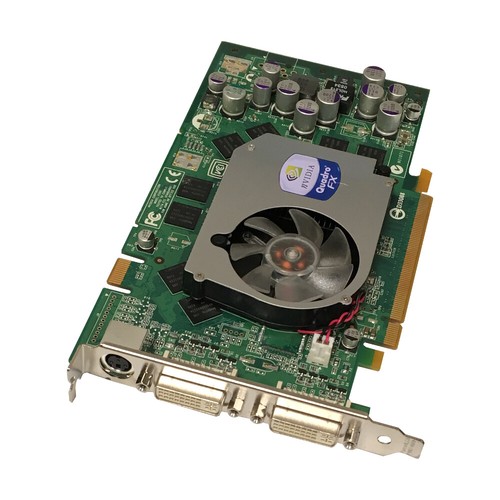 Pny nvidia quadro fx1400 - pny,