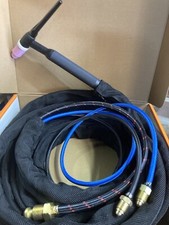 18SC25WC Miller Tig Torch