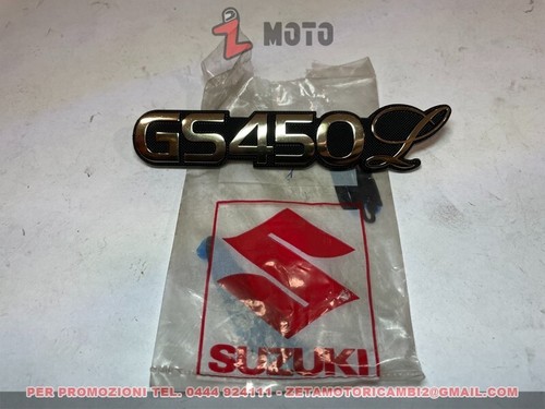 Emblema cofanetto scritta - emblema,