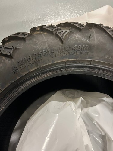 Terra cross 4 gomme - xd, per