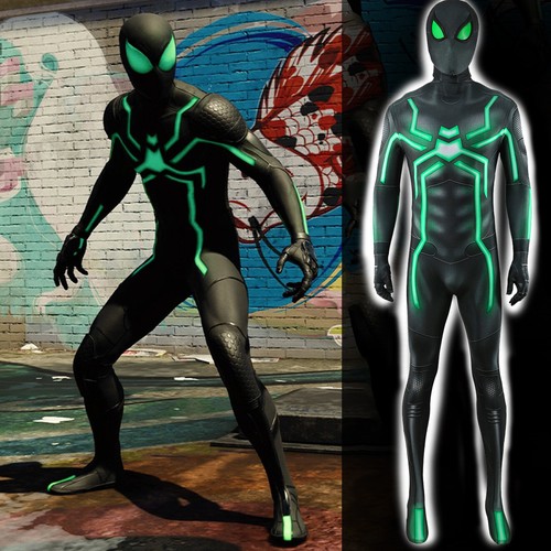 Costume halloween ps4 - halloween,
