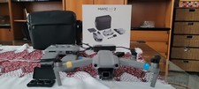 Dji drone Mavic Air 2 fly more combo 