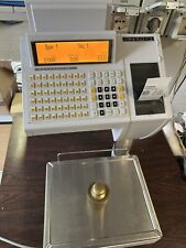 BILANCIA ELETTRONICA BIZERBA SC II 800 12Kg