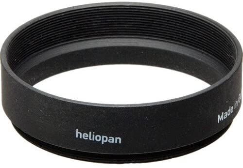Heliopan paraluce metallo - in,