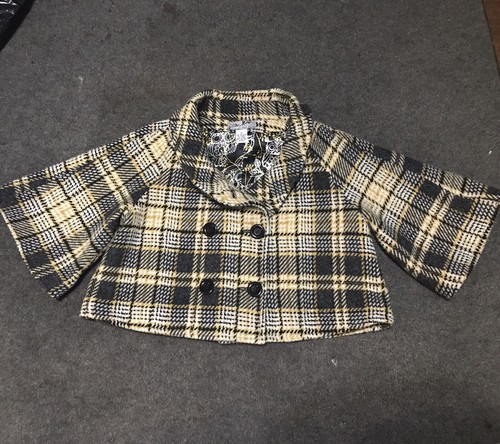 Steve madden plaid - steve,