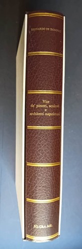 Vite pittori scultori e - scultori,