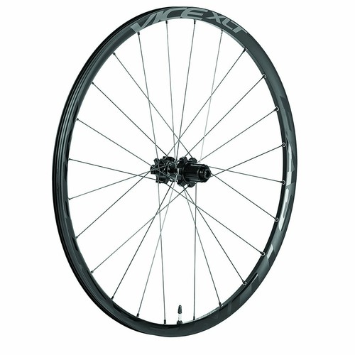 Ruota posteriore mtb easton - posteriore,