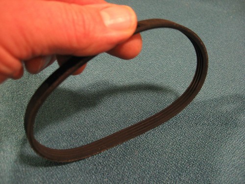 Cinghia pialla makita 1911 - pialla,