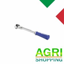 Cricchetto a testa snodata