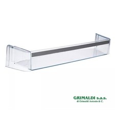 BALCONCINO MENSOLA LATTINE PER FRIGORIFERO BOSCH SIEMENS 00665519 ORIGINALE