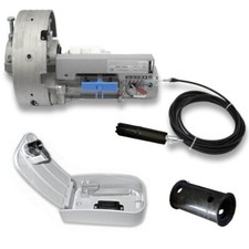 Motore Motoriduttore Serranda