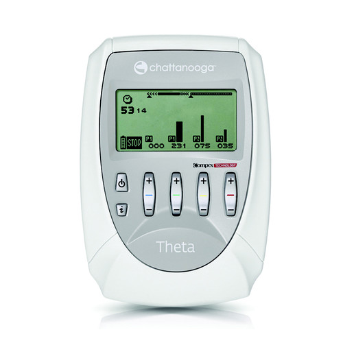 Chattanooga elettrostimolatore - chattanooga,