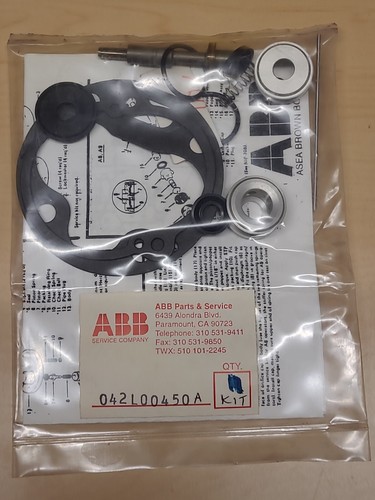 Nos abb 54614 kit - nos,