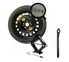 Ruotino di scorta 17" per HYUNDAI TUCSON cric 2T 135/90r17