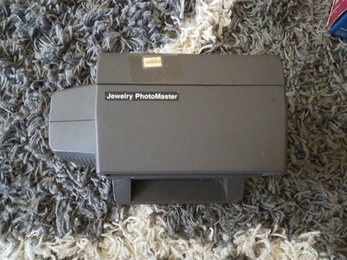 Polaroid jewelry photomaster - jewelry,
