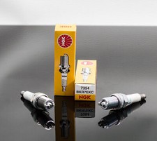 Candela di accensione NGK