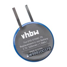 Batería para Garmin Fenix 1 2 500mAh